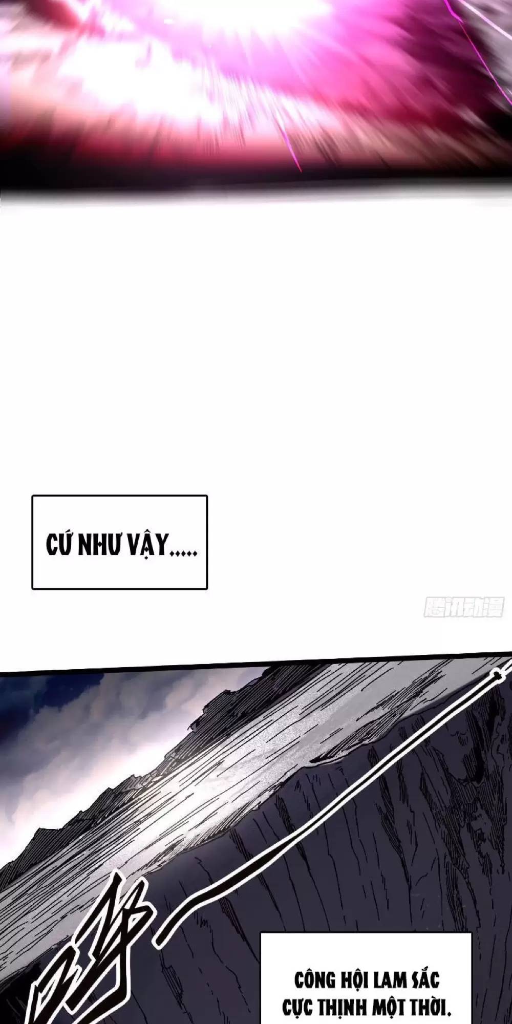 Không Chết Được Ta Đành Thống Trị Ma Giới - Chapter 1 - Page 87