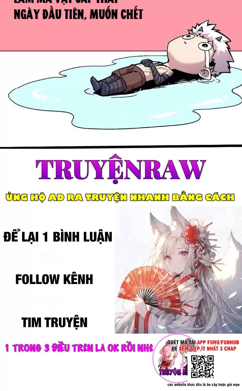 Không Chết Được Ta Đành Thống Trị Ma Giới - Chapter 1 - Page 92