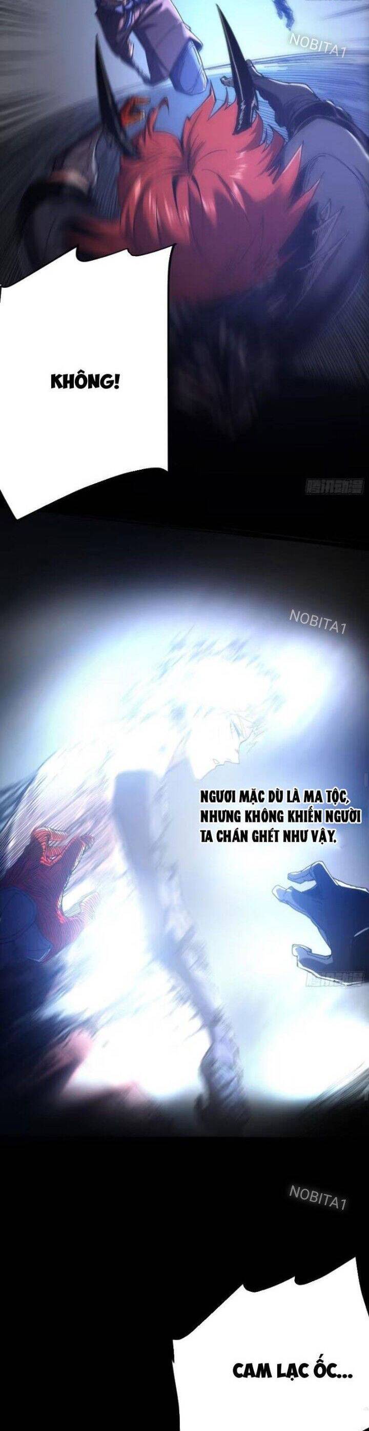 Không Chết Được Ta Đành Thống Trị Ma Giới - Chapter 10 - Page 11