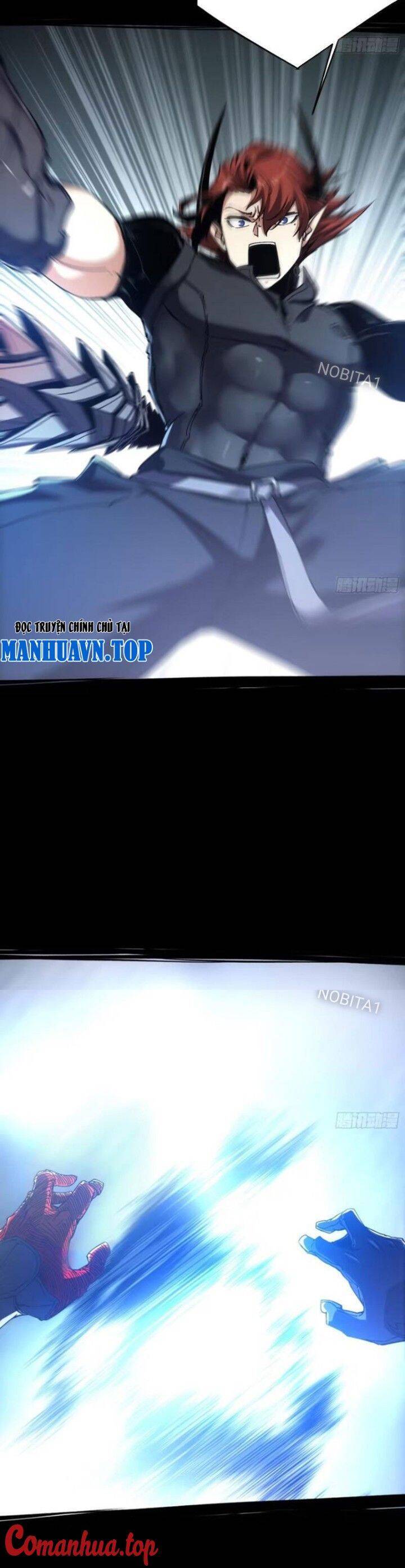 Không Chết Được Ta Đành Thống Trị Ma Giới - Chapter 10 - Page 12