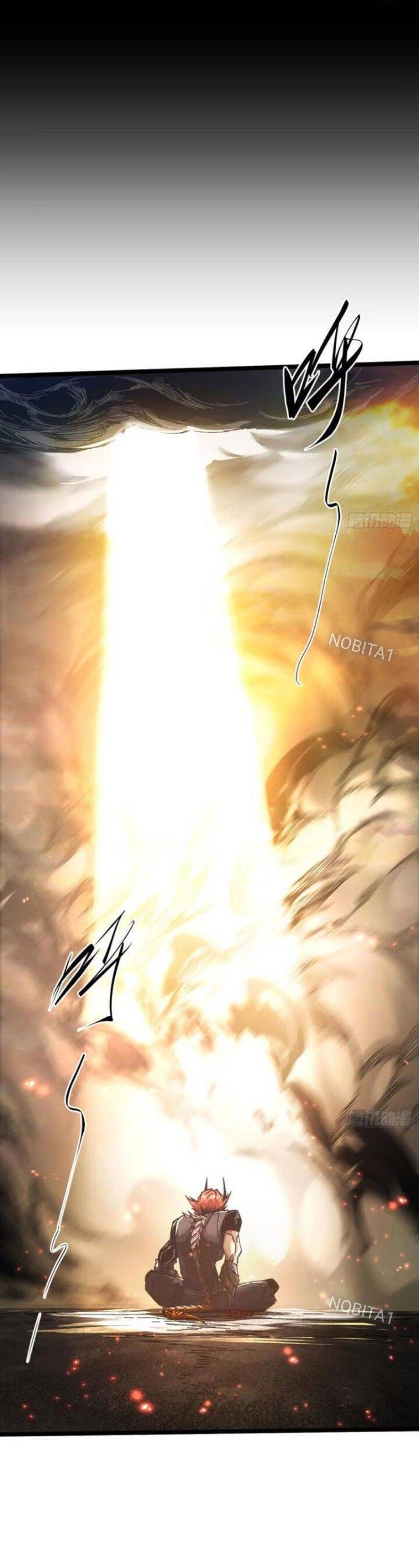 Không Chết Được Ta Đành Thống Trị Ma Giới - Chapter 10 - Page 13