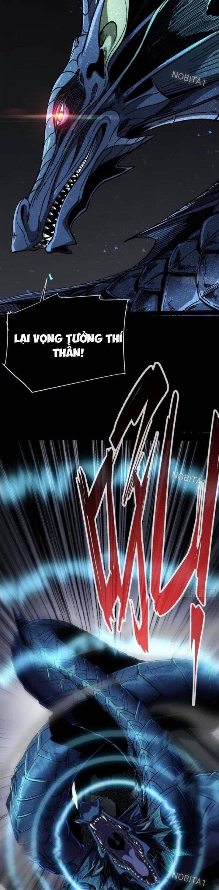 Không Chết Được Ta Đành Thống Trị Ma Giới - Chapter 10 - Page 4