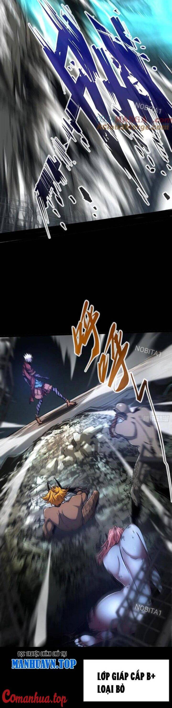 Không Chết Được Ta Đành Thống Trị Ma Giới - Chapter 12 - Page 17