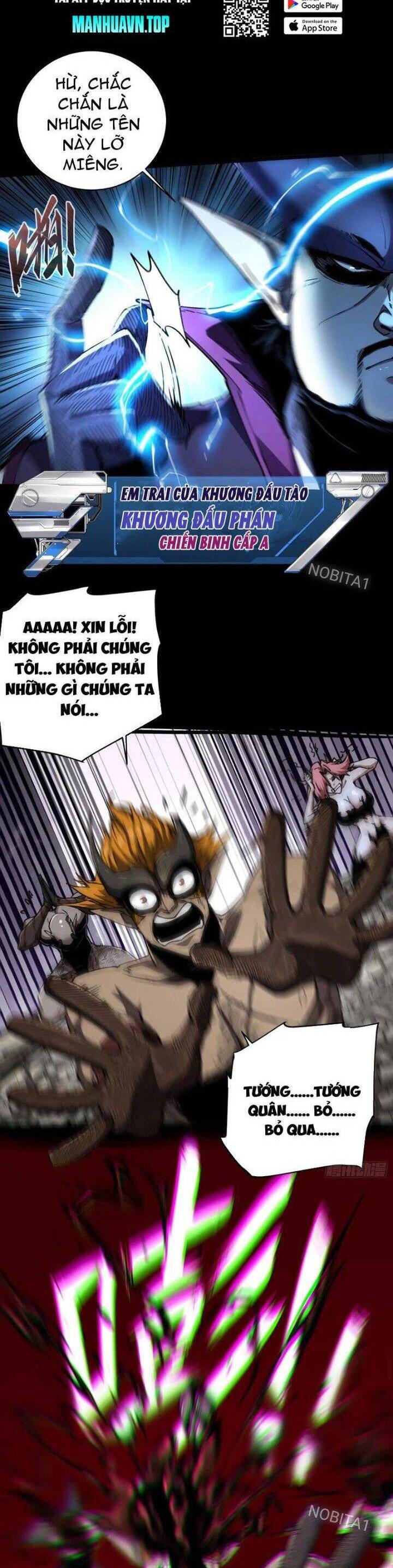 Không Chết Được Ta Đành Thống Trị Ma Giới - Chapter 13 - Page 11