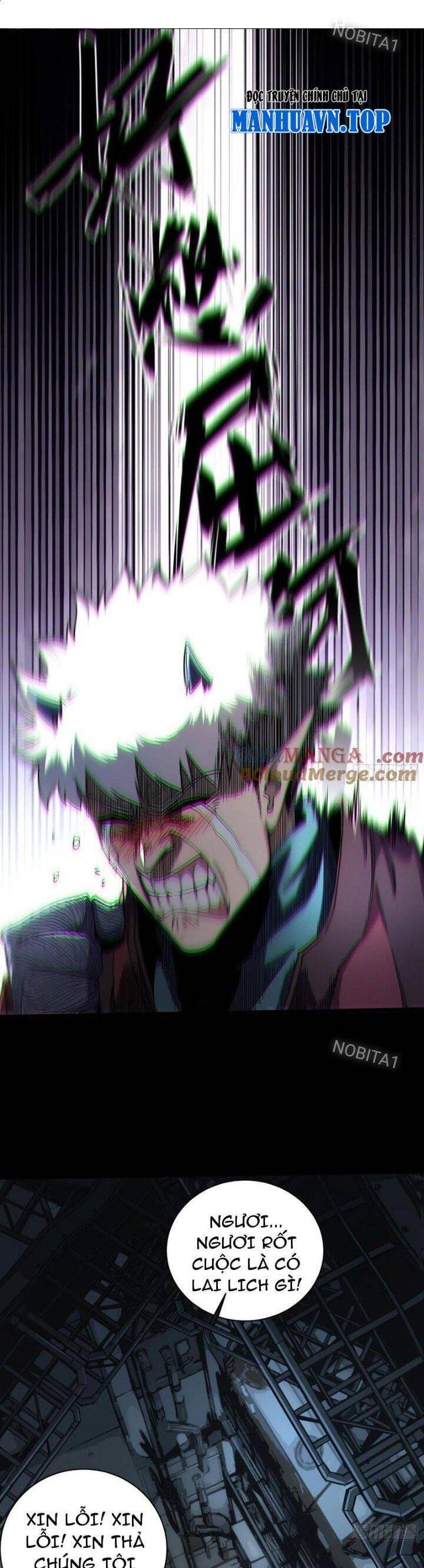 Không Chết Được Ta Đành Thống Trị Ma Giới - Chapter 13 - Page 5