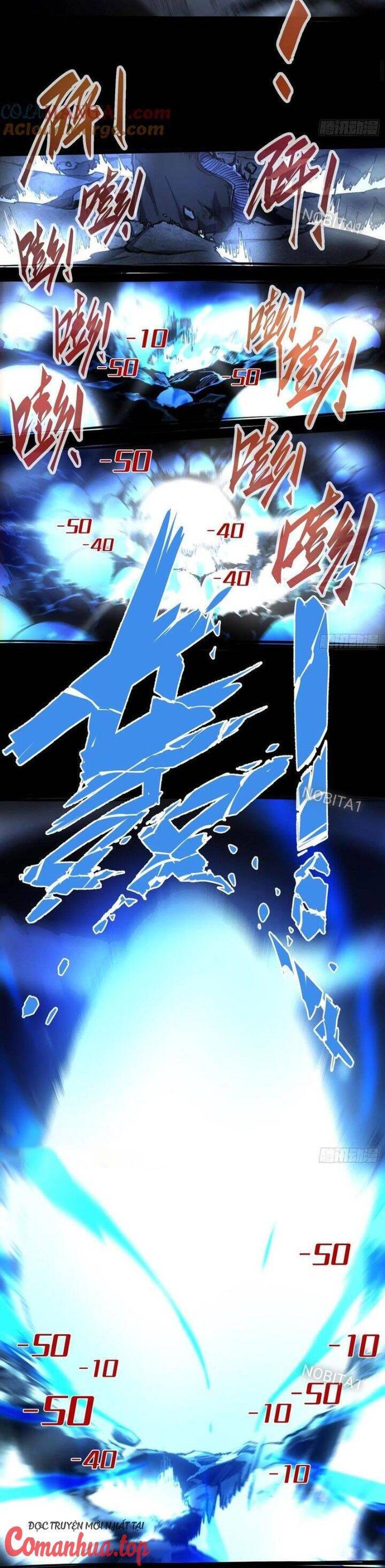 Không Chết Được Ta Đành Thống Trị Ma Giới - Chapter 14 - Page 12