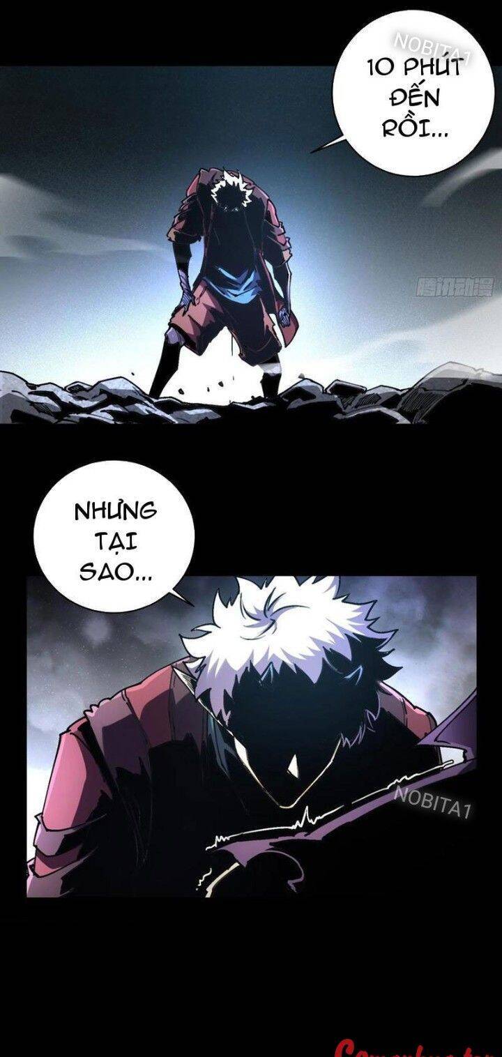 Không Chết Được Ta Đành Thống Trị Ma Giới - Chapter 14 - Page 13