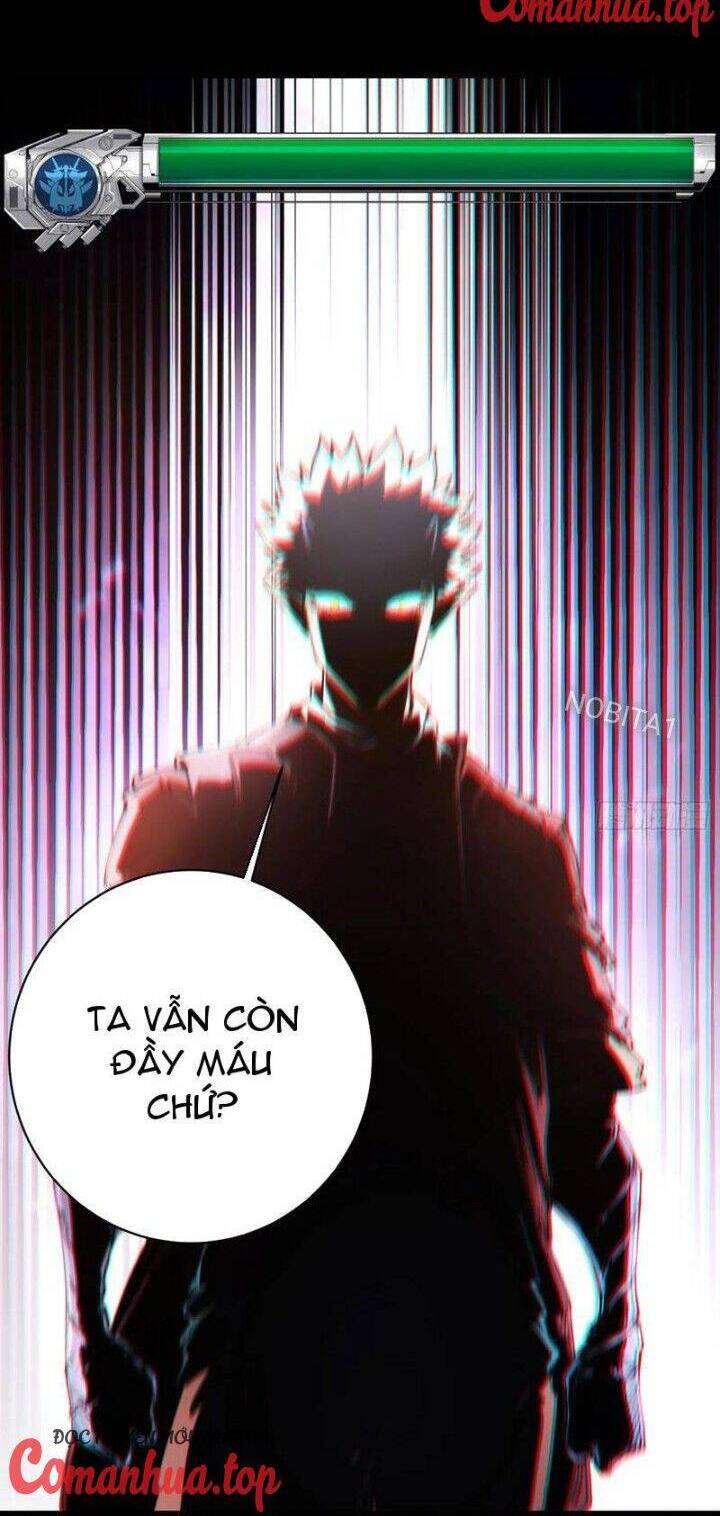 Không Chết Được Ta Đành Thống Trị Ma Giới - Chapter 14 - Page 14