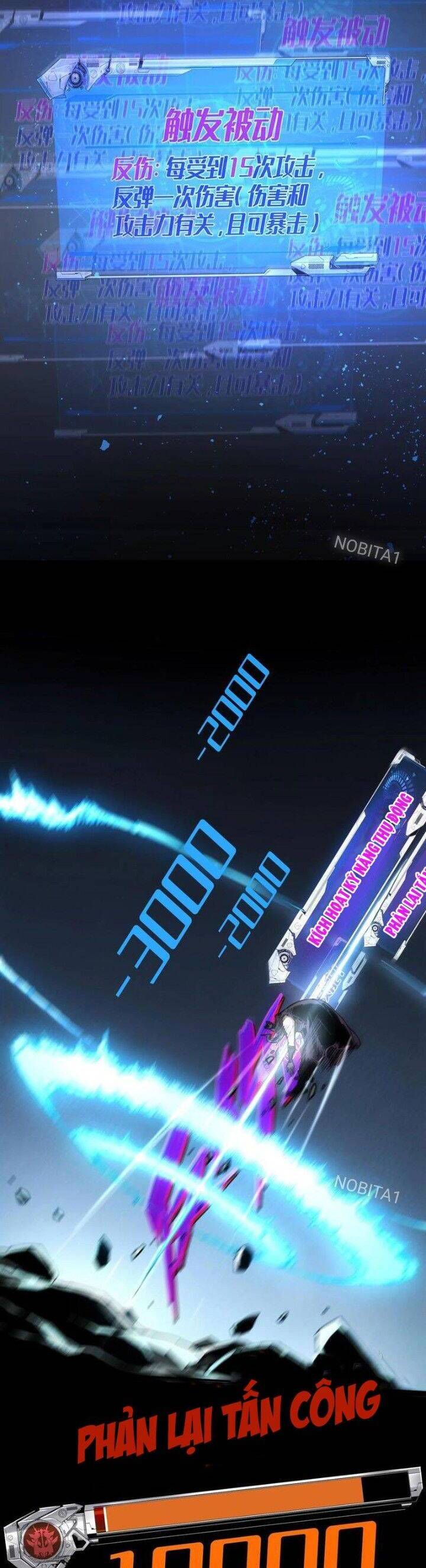 Không Chết Được Ta Đành Thống Trị Ma Giới - Chapter 14 - Page 16