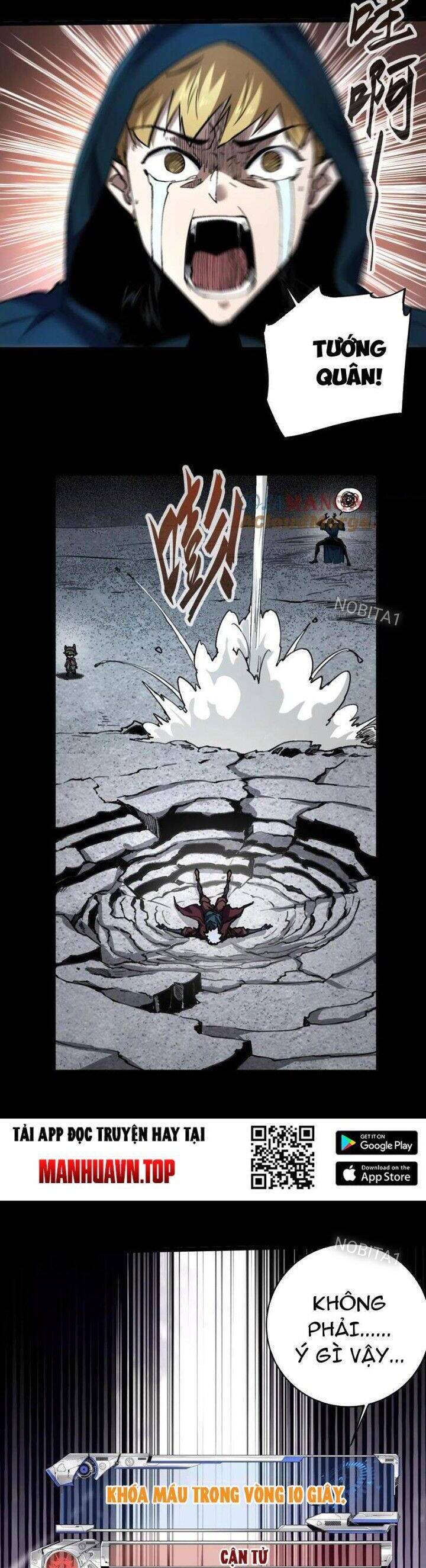 Không Chết Được Ta Đành Thống Trị Ma Giới - Chapter 14 - Page 18