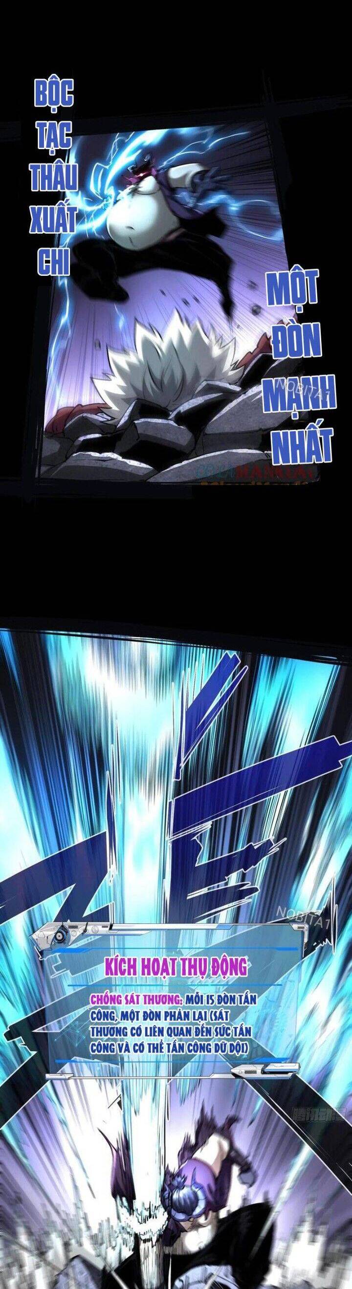 Không Chết Được Ta Đành Thống Trị Ma Giới - Chapter 14 - Page 6
