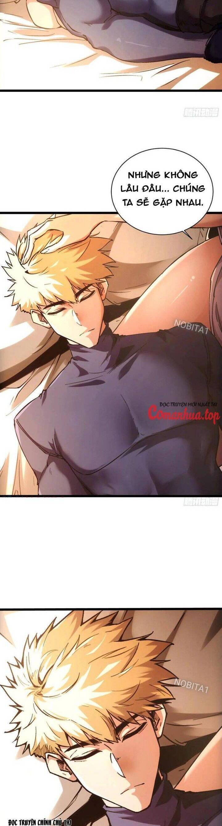 Không Chết Được Ta Đành Thống Trị Ma Giới - Chapter 15 - Page 10