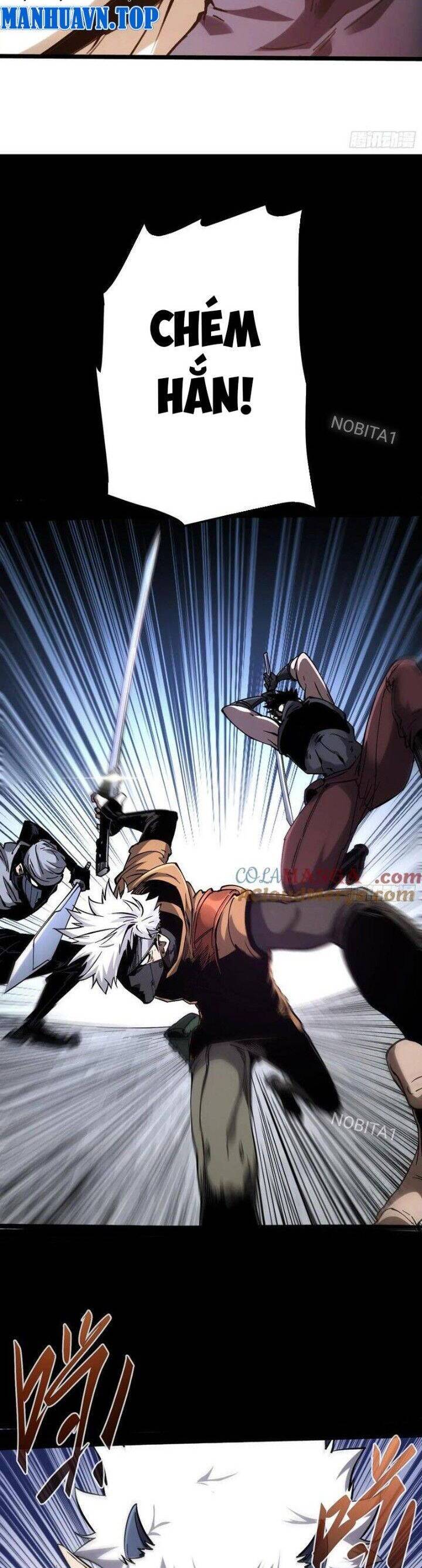 Không Chết Được Ta Đành Thống Trị Ma Giới - Chapter 15 - Page 11