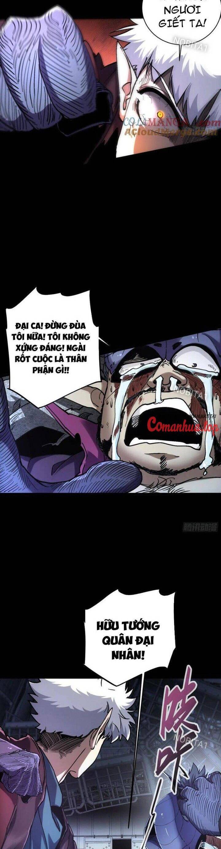 Không Chết Được Ta Đành Thống Trị Ma Giới - Chapter 15 - Page 15