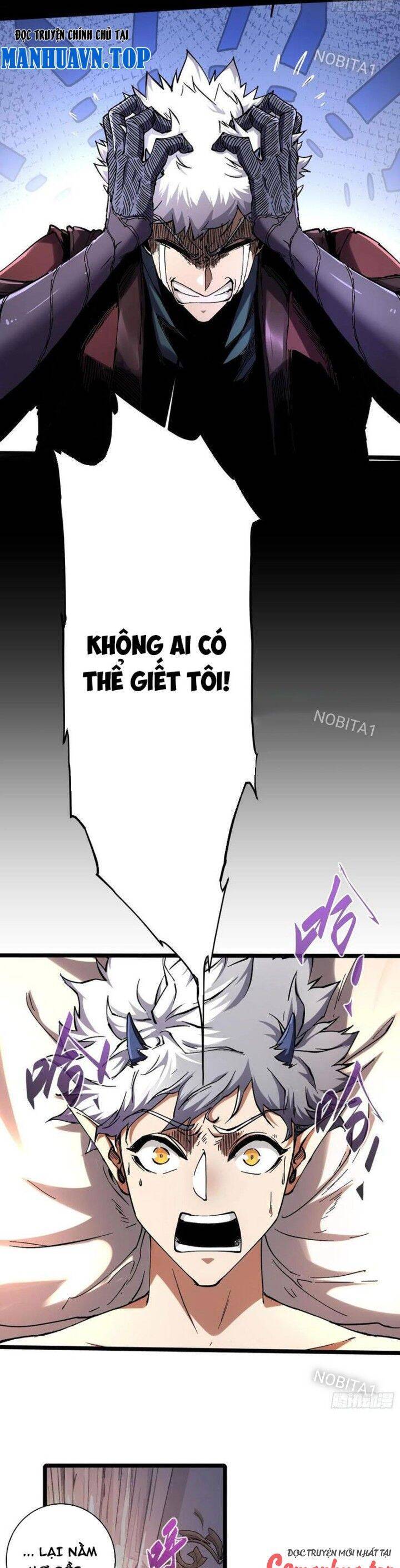 Không Chết Được Ta Đành Thống Trị Ma Giới - Chapter 15 - Page 18