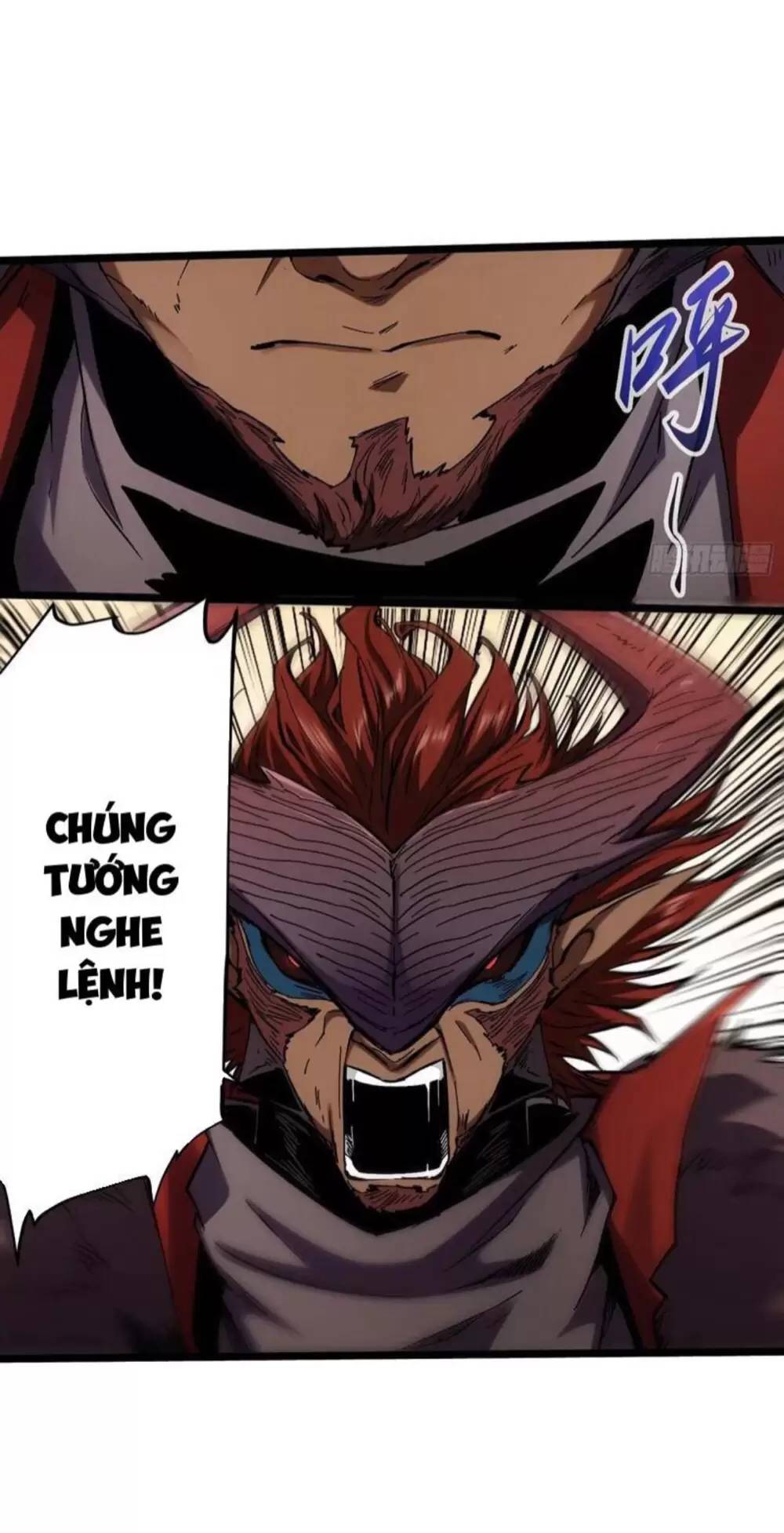 Không Chết Được Ta Đành Thống Trị Ma Giới - Chapter 17 - Page 10