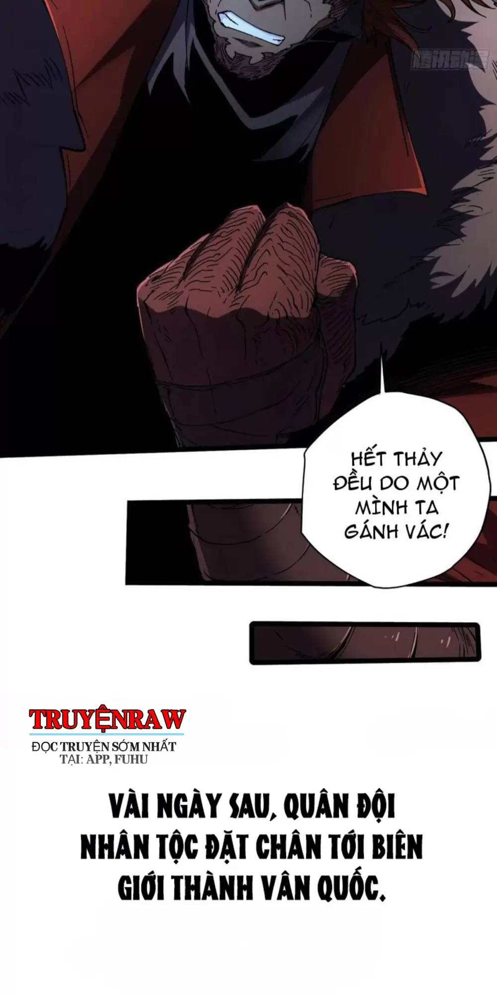 Không Chết Được Ta Đành Thống Trị Ma Giới - Chapter 17 - Page 13