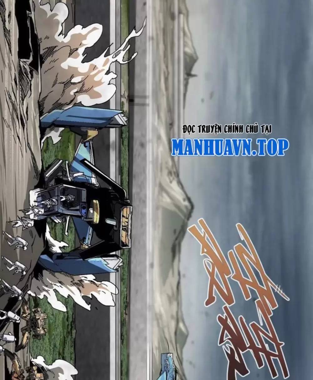 Không Chết Được Ta Đành Thống Trị Ma Giới - Chapter 17 - Page 16