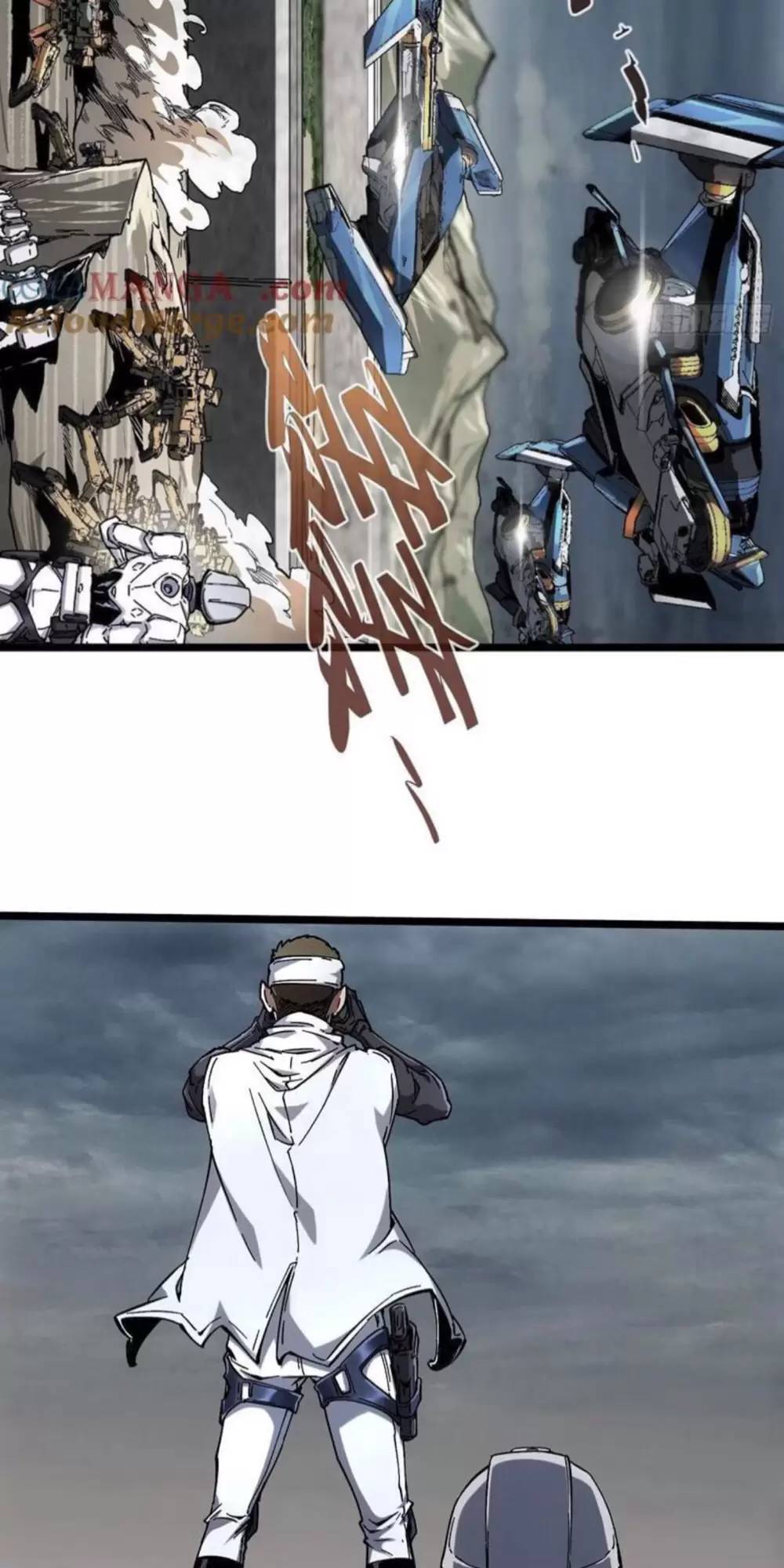 Không Chết Được Ta Đành Thống Trị Ma Giới - Chapter 17 - Page 17