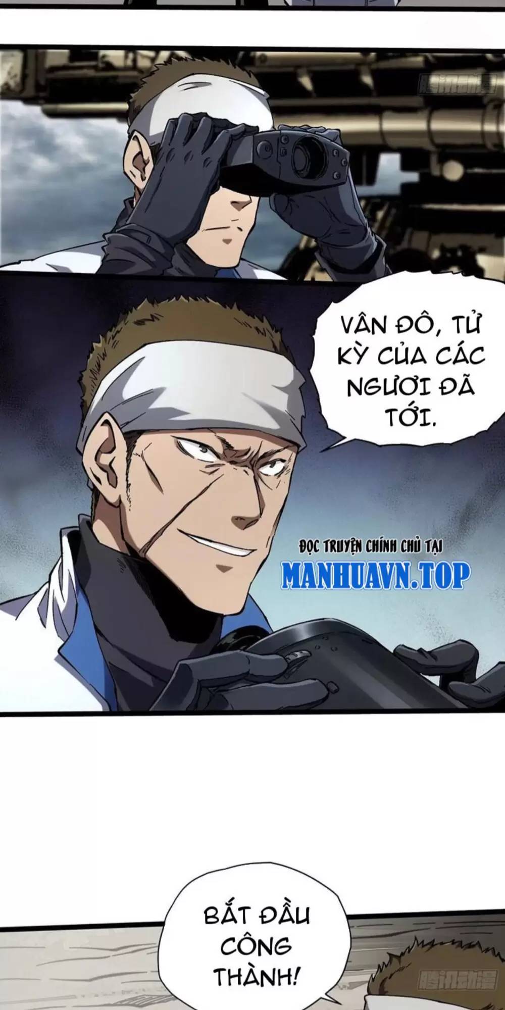 Không Chết Được Ta Đành Thống Trị Ma Giới - Chapter 17 - Page 18