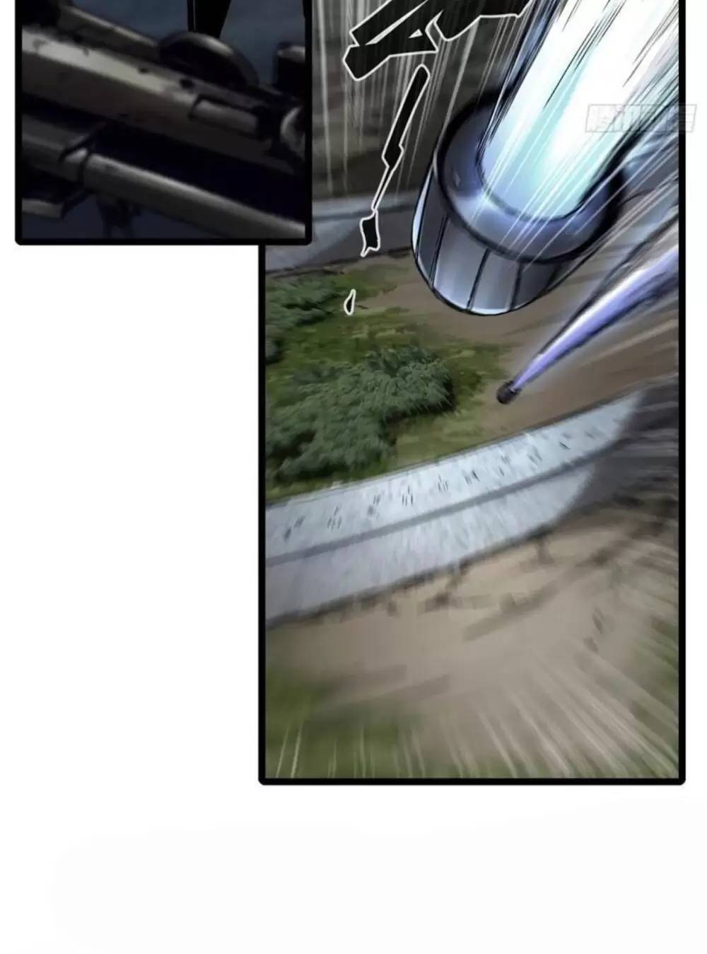 Không Chết Được Ta Đành Thống Trị Ma Giới - Chapter 17 - Page 21