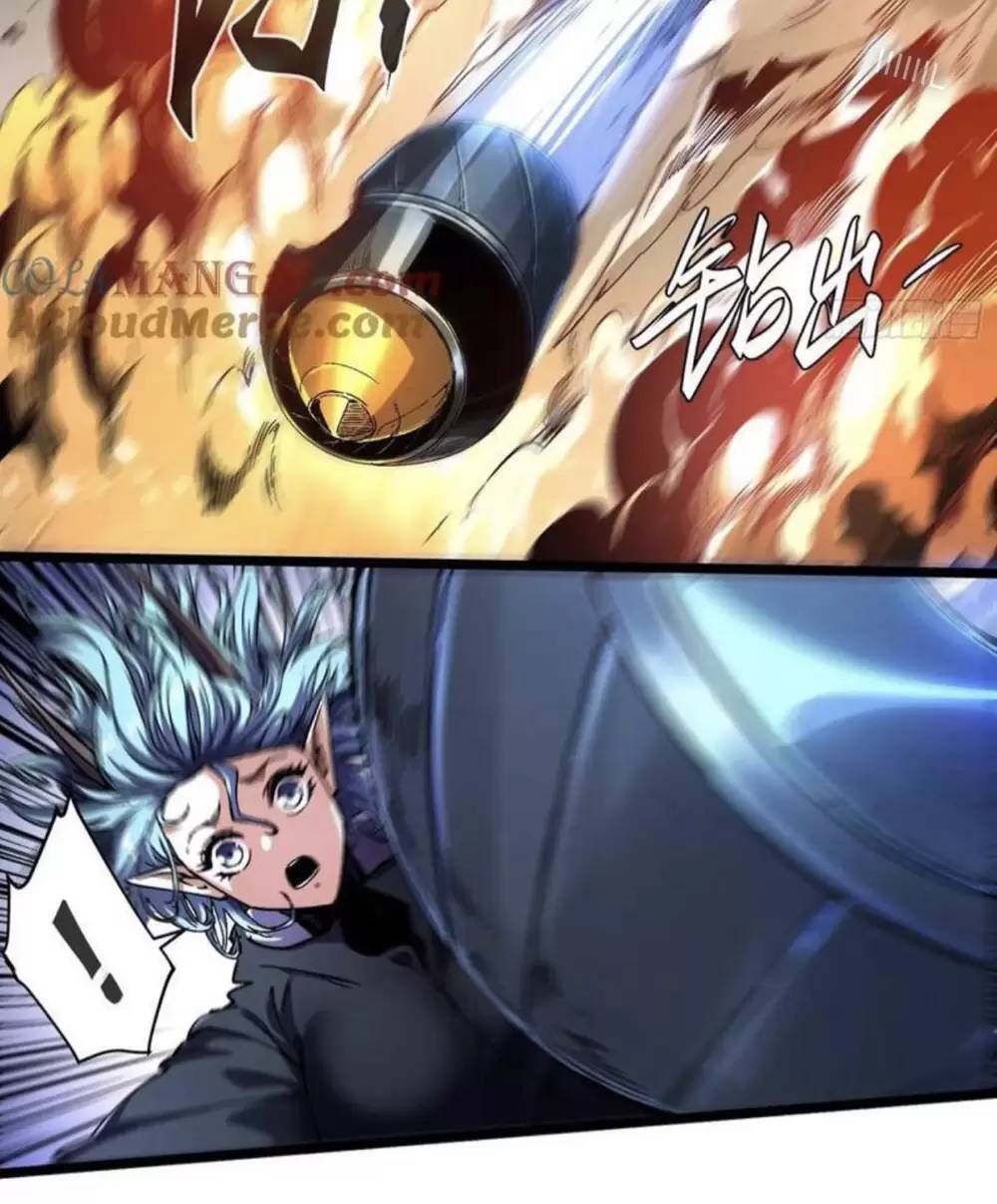 Không Chết Được Ta Đành Thống Trị Ma Giới - Chapter 17 - Page 25