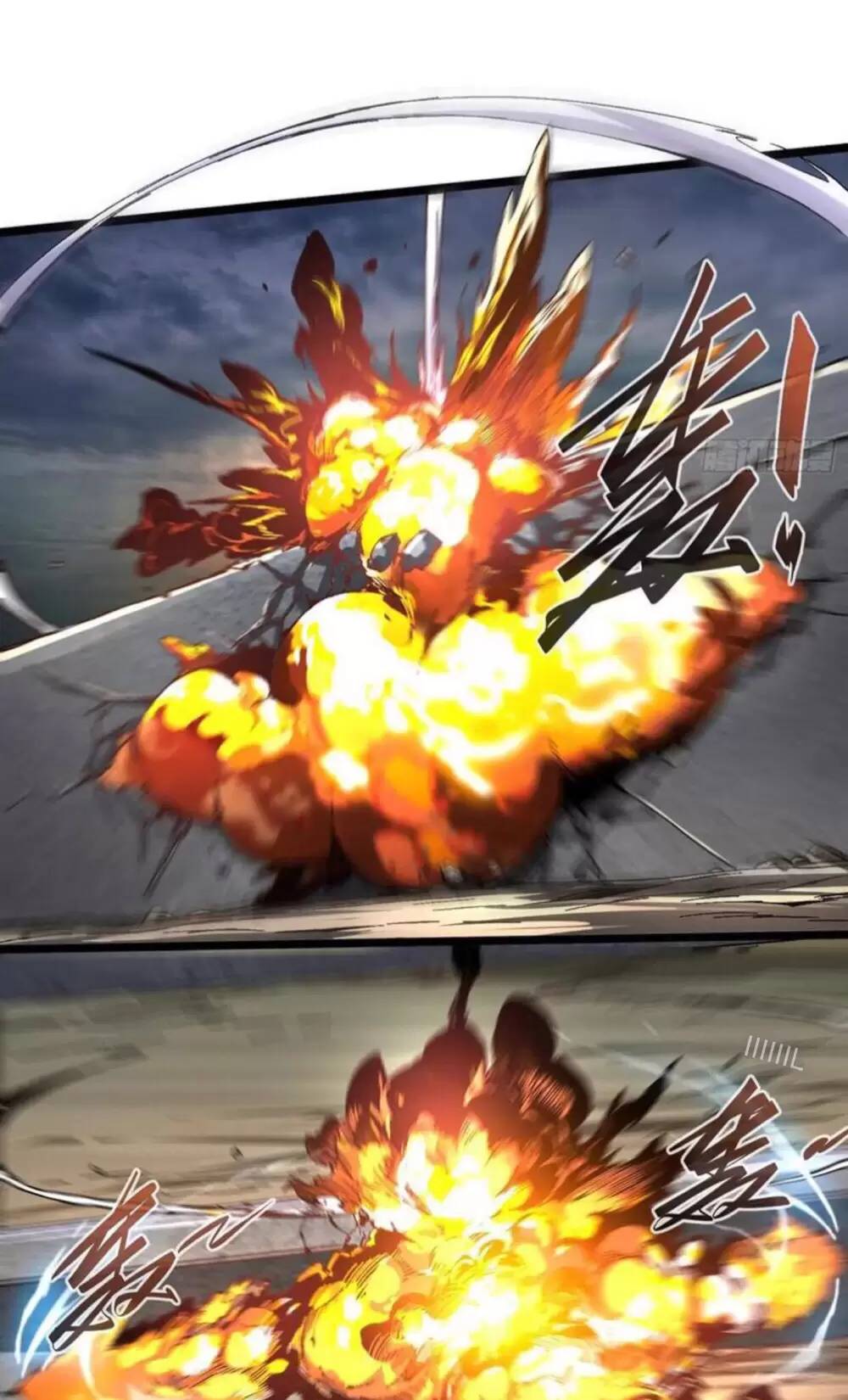 Không Chết Được Ta Đành Thống Trị Ma Giới - Chapter 17 - Page 26