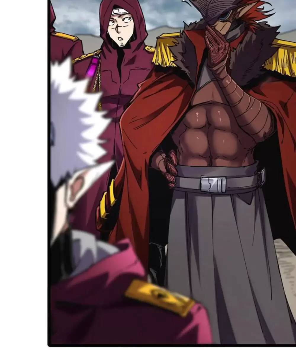 Không Chết Được Ta Đành Thống Trị Ma Giới - Chapter 17 - Page 32