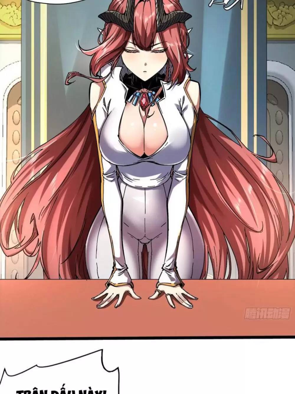 Không Chết Được Ta Đành Thống Trị Ma Giới - Chapter 17 - Page 4