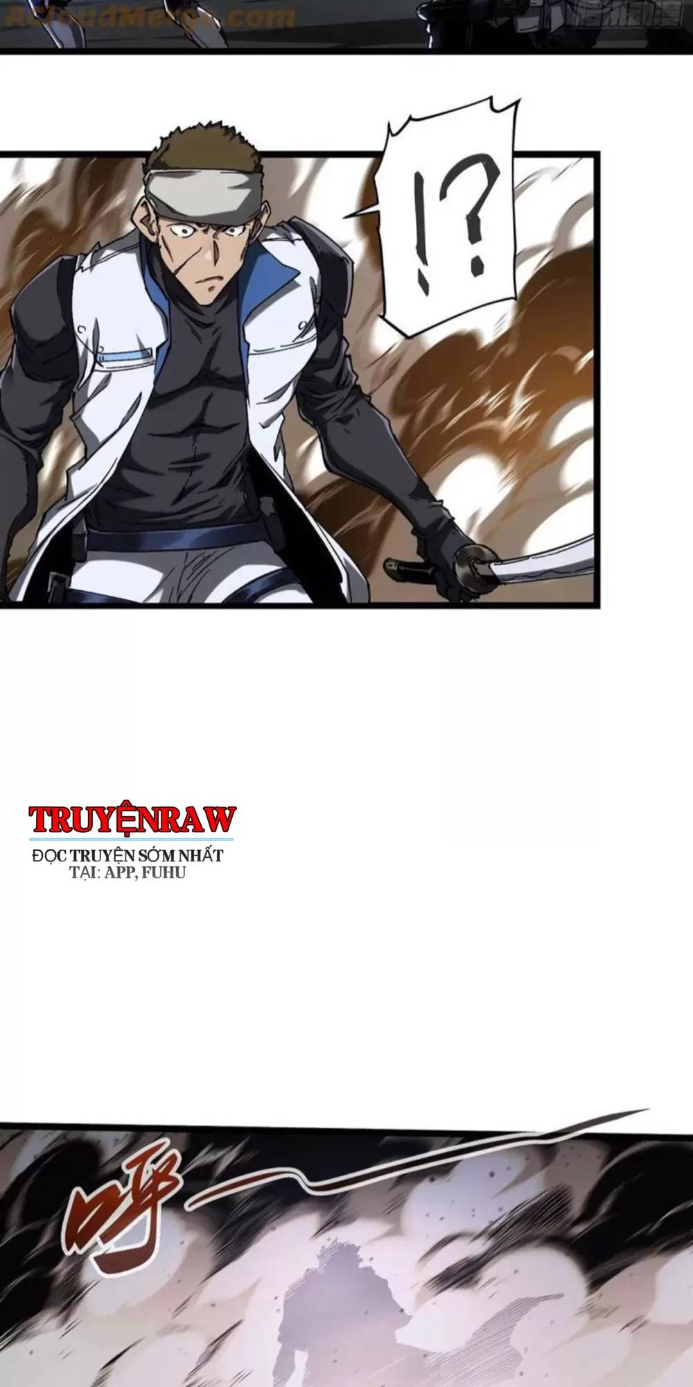 Không Chết Được Ta Đành Thống Trị Ma Giới - Chapter 17 - Page 40