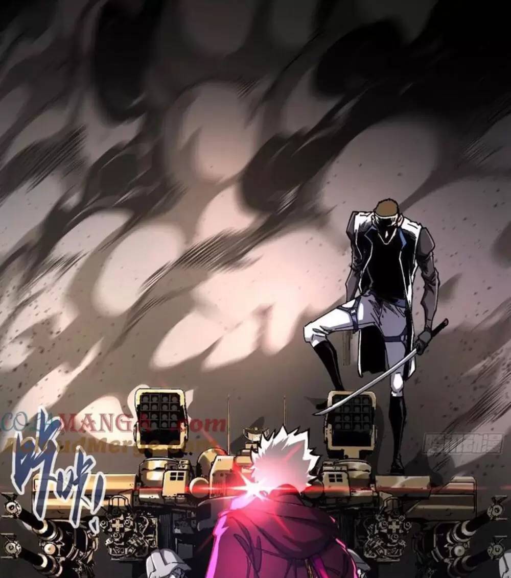 Không Chết Được Ta Đành Thống Trị Ma Giới - Chapter 17 - Page 42