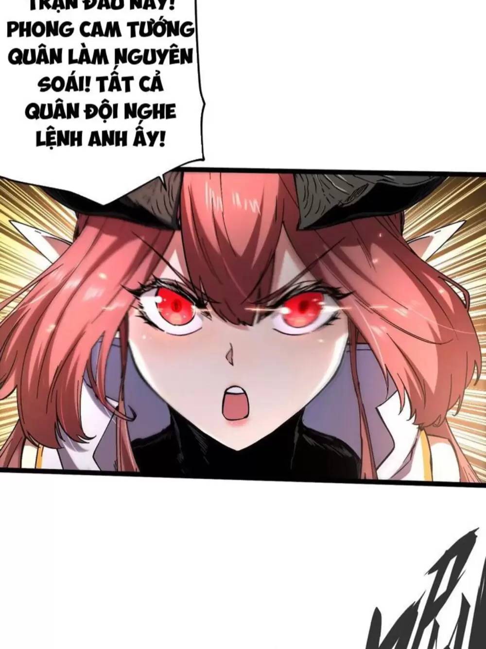 Không Chết Được Ta Đành Thống Trị Ma Giới - Chapter 17 - Page 5