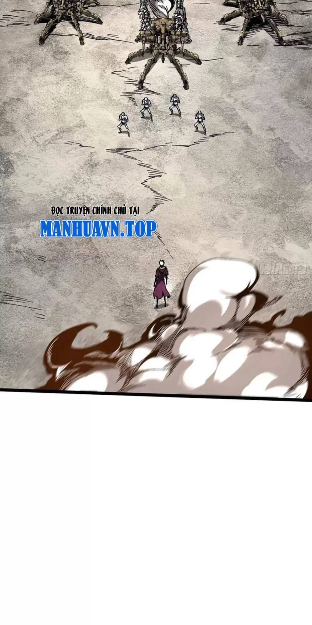 Không Chết Được Ta Đành Thống Trị Ma Giới - Chapter 18 - Page 10