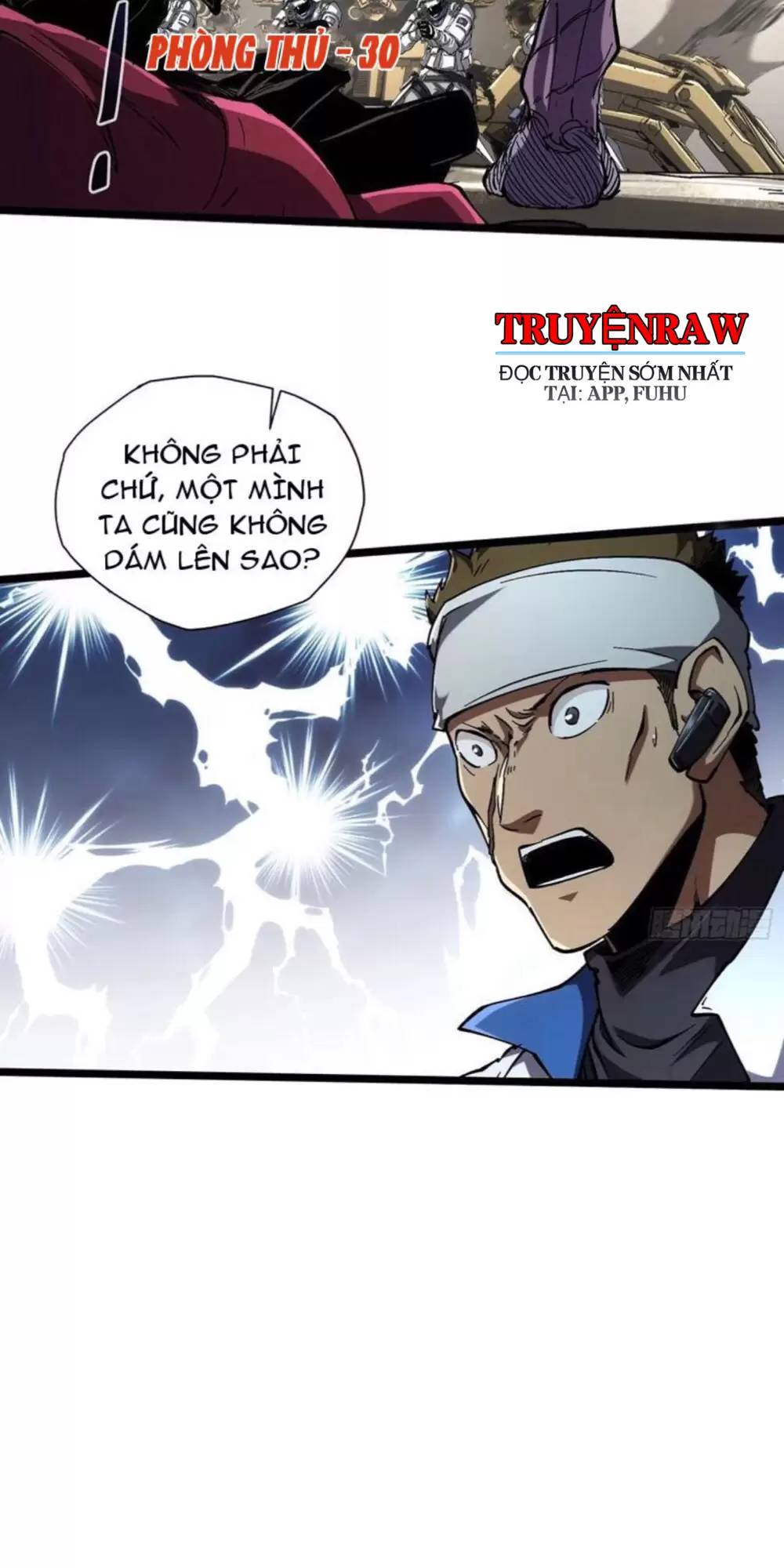 Không Chết Được Ta Đành Thống Trị Ma Giới - Chapter 18 - Page 13