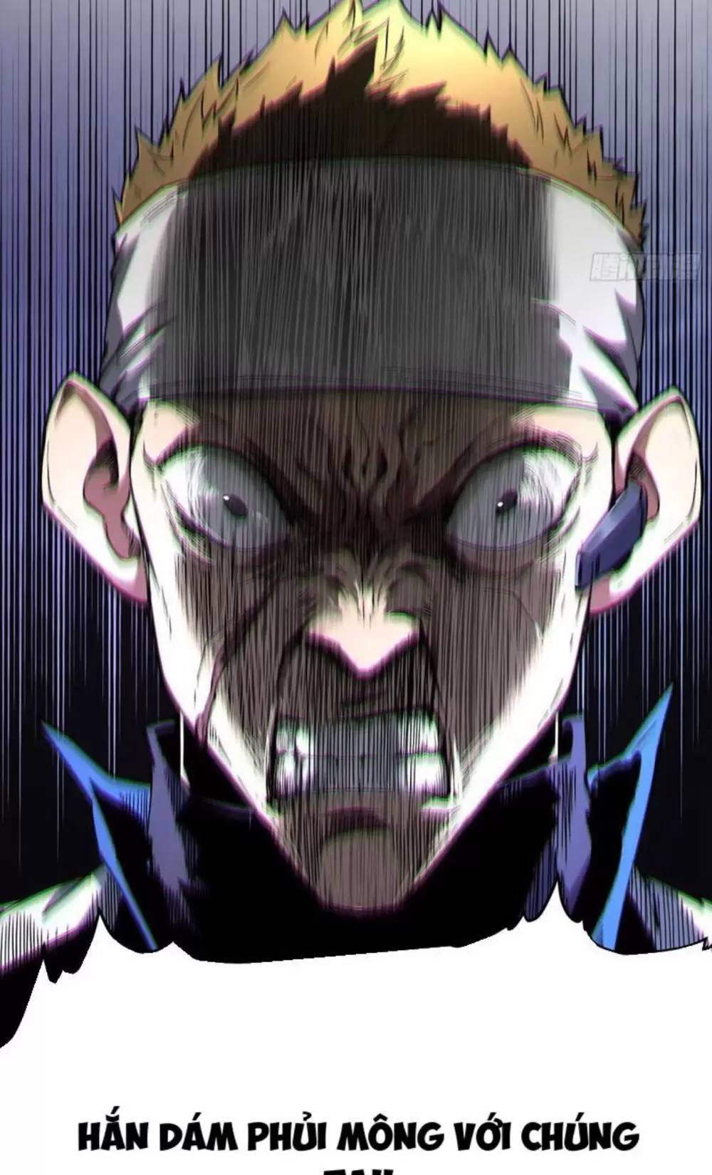Không Chết Được Ta Đành Thống Trị Ma Giới - Chapter 18 - Page 19