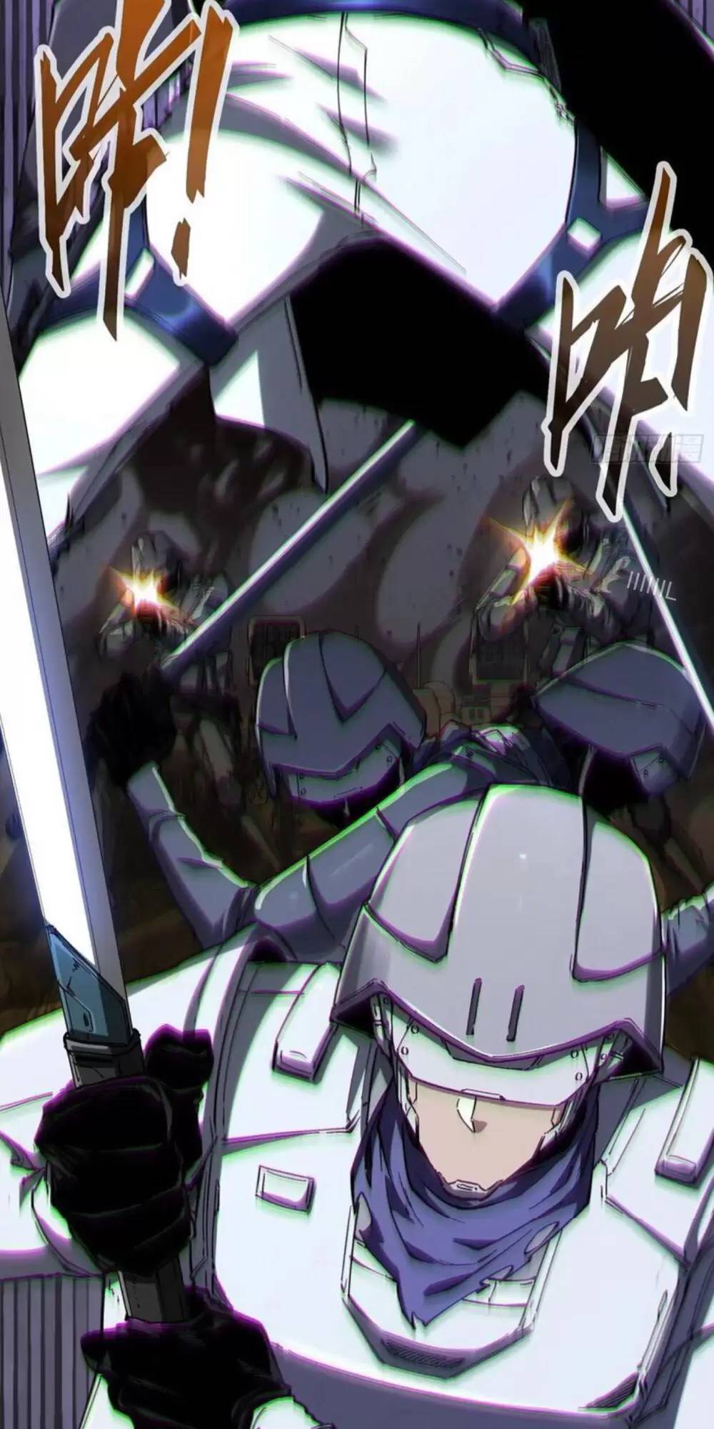 Không Chết Được Ta Đành Thống Trị Ma Giới - Chapter 18 - Page 21