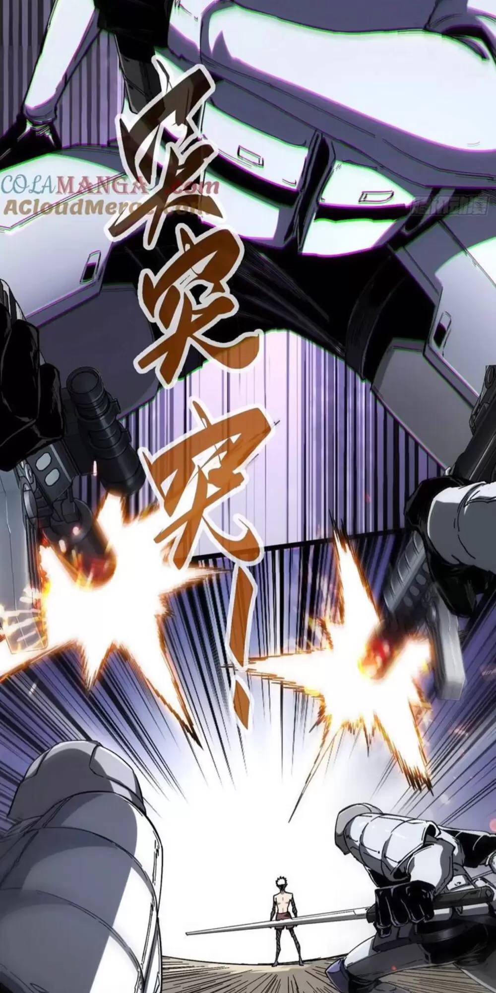 Không Chết Được Ta Đành Thống Trị Ma Giới - Chapter 18 - Page 22