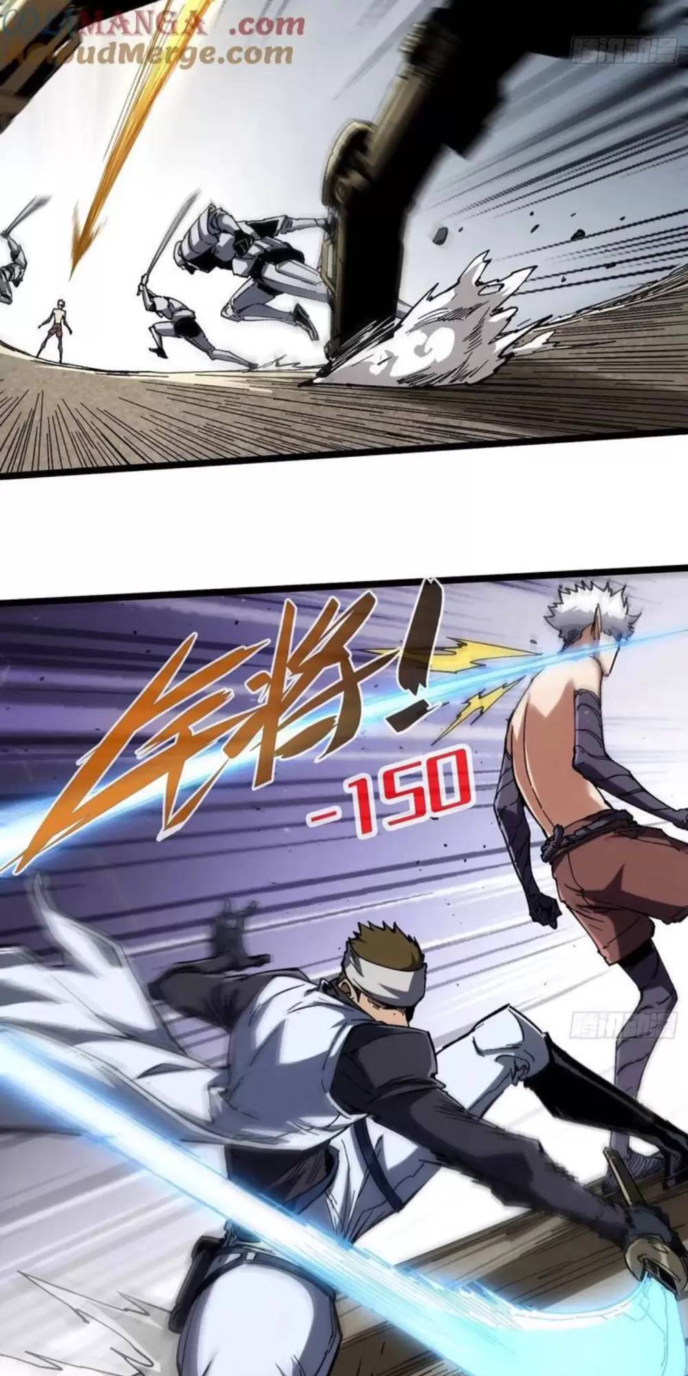 Không Chết Được Ta Đành Thống Trị Ma Giới - Chapter 18 - Page 26