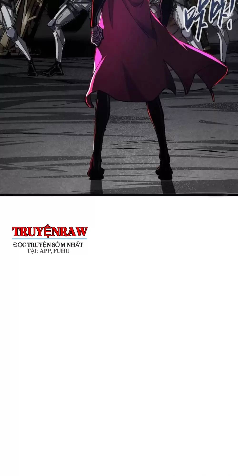 Không Chết Được Ta Đành Thống Trị Ma Giới - Chapter 18 - Page 3