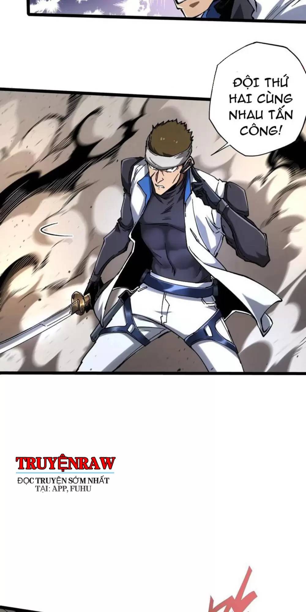 Không Chết Được Ta Đành Thống Trị Ma Giới - Chapter 18 - Page 32