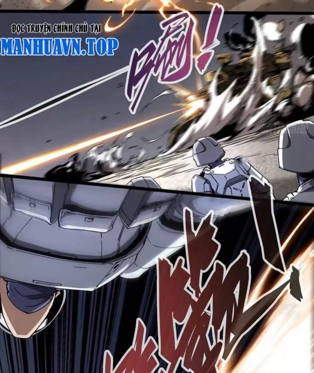 Không Chết Được Ta Đành Thống Trị Ma Giới - Chapter 18 - Page 35