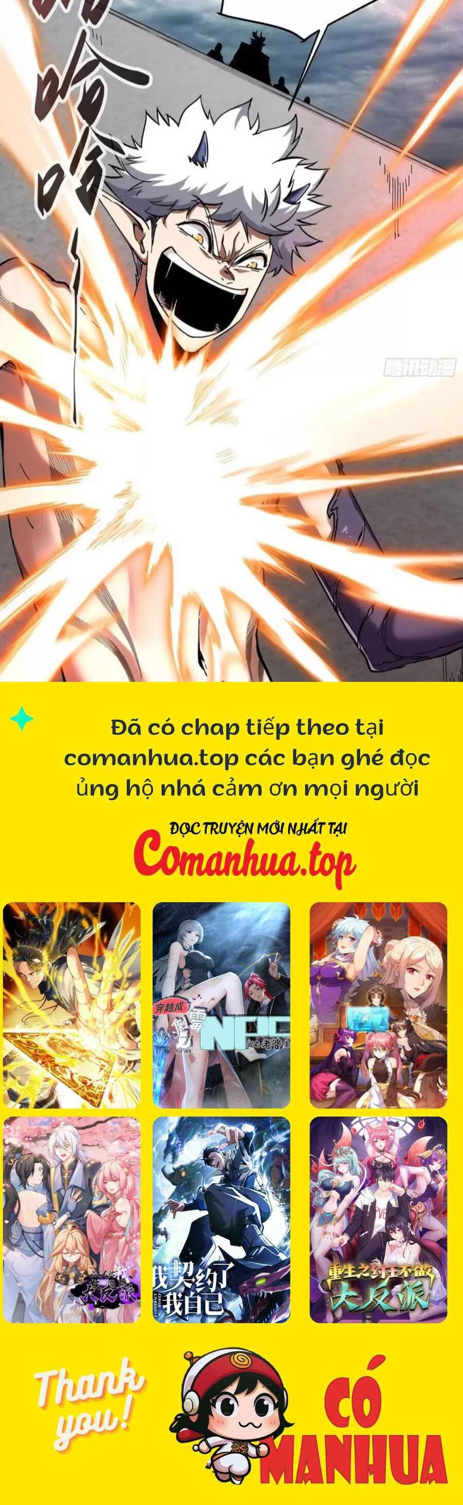 Không Chết Được Ta Đành Thống Trị Ma Giới - Chapter 18 - Page 37