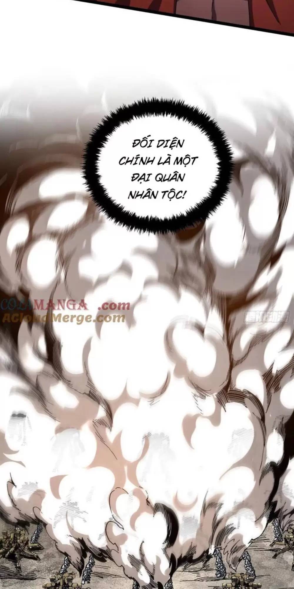 Không Chết Được Ta Đành Thống Trị Ma Giới - Chapter 18 - Page 9