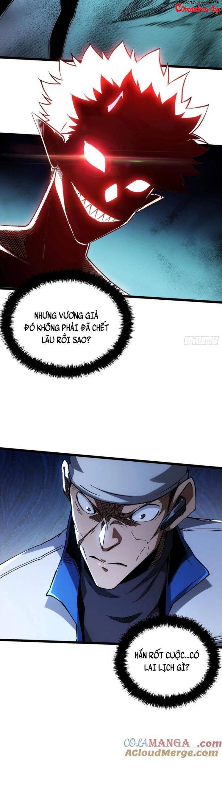 Không Chết Được Ta Đành Thống Trị Ma Giới - Chapter 19 - Page 11