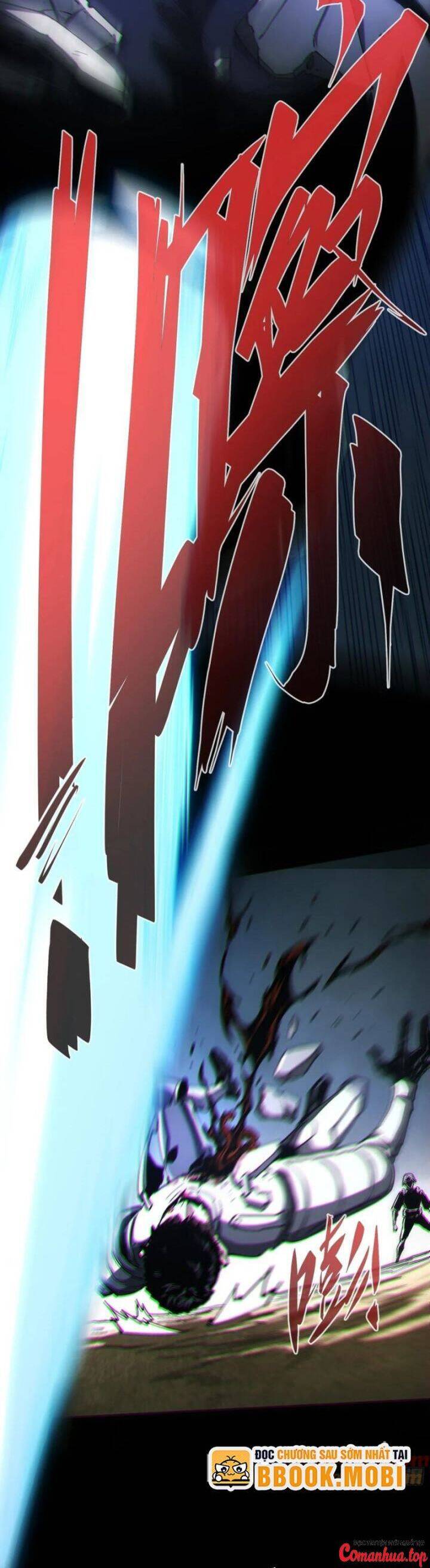 Không Chết Được Ta Đành Thống Trị Ma Giới - Chapter 19 - Page 7