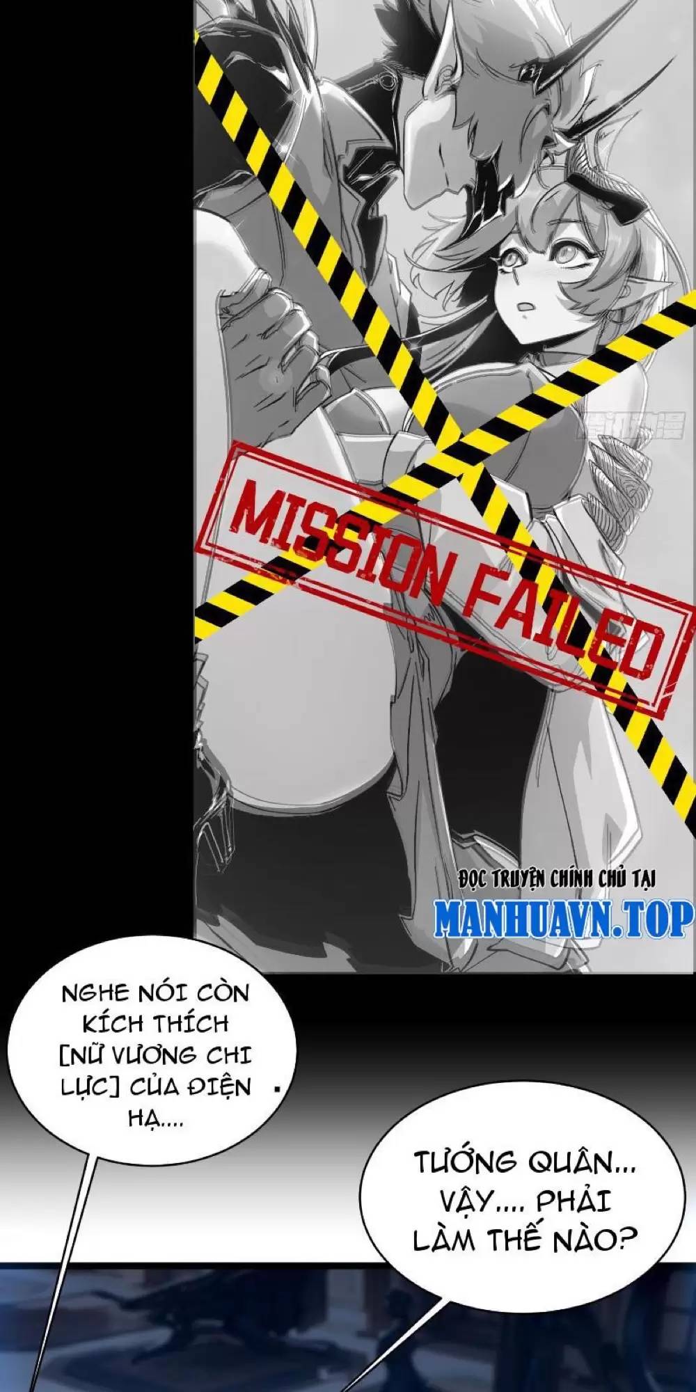 Không Chết Được Ta Đành Thống Trị Ma Giới - Chapter 2 - Page 12