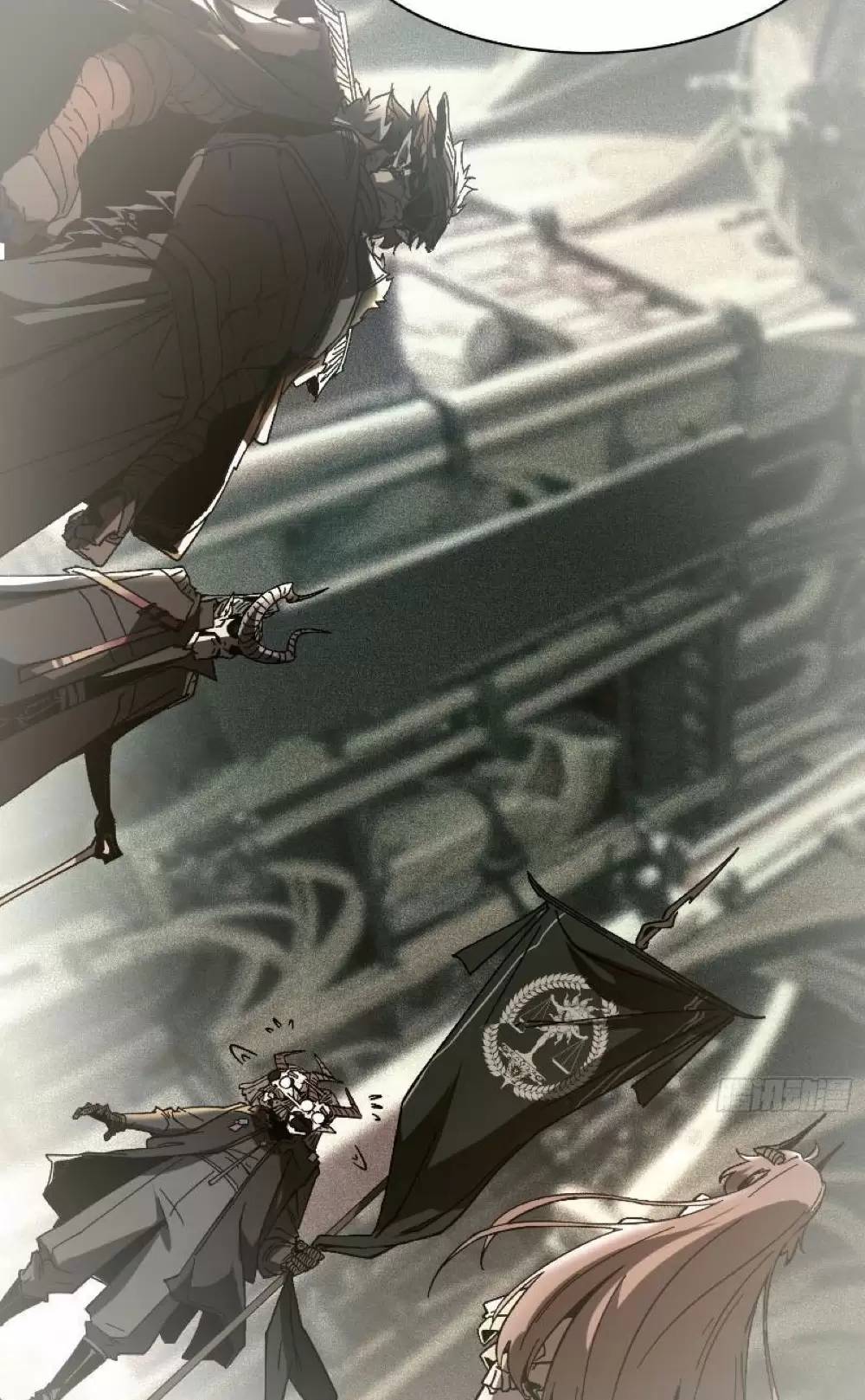 Không Chết Được Ta Đành Thống Trị Ma Giới - Chapter 2 - Page 15