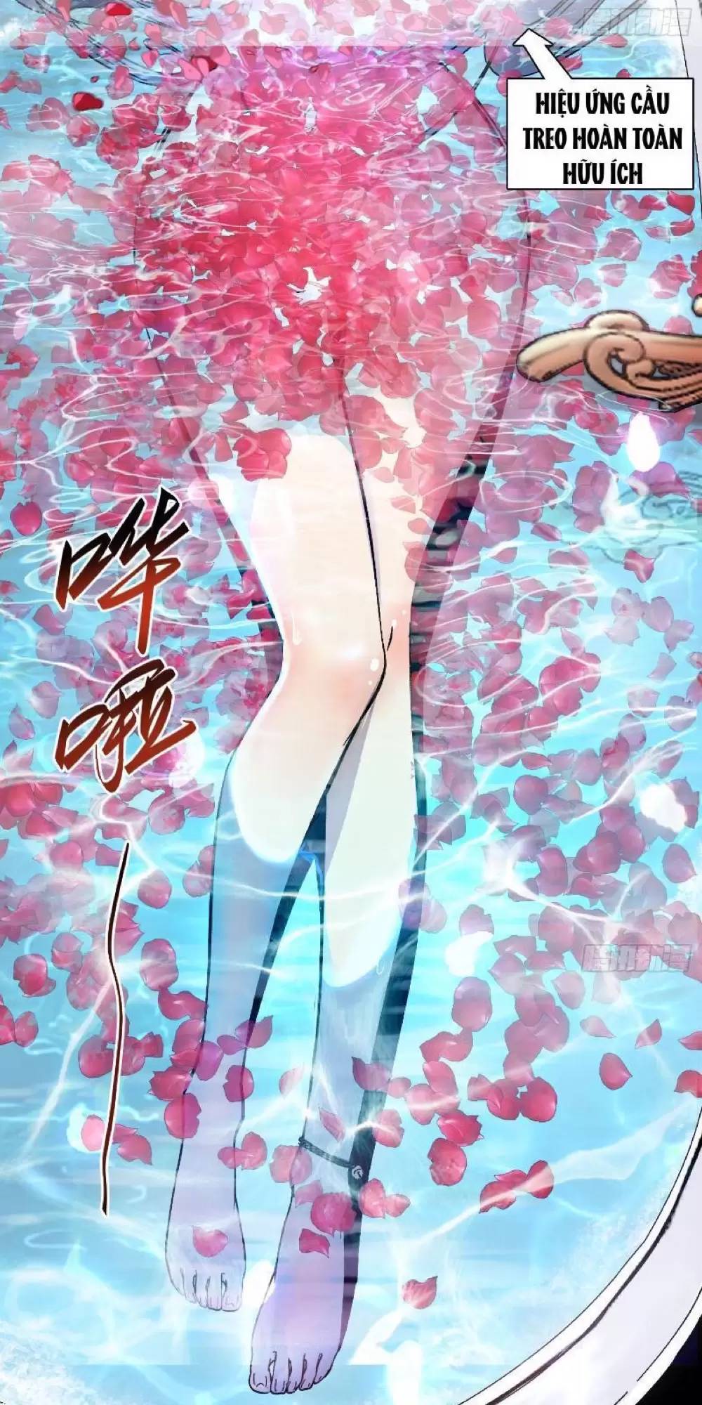 Không Chết Được Ta Đành Thống Trị Ma Giới - Chapter 2 - Page 18