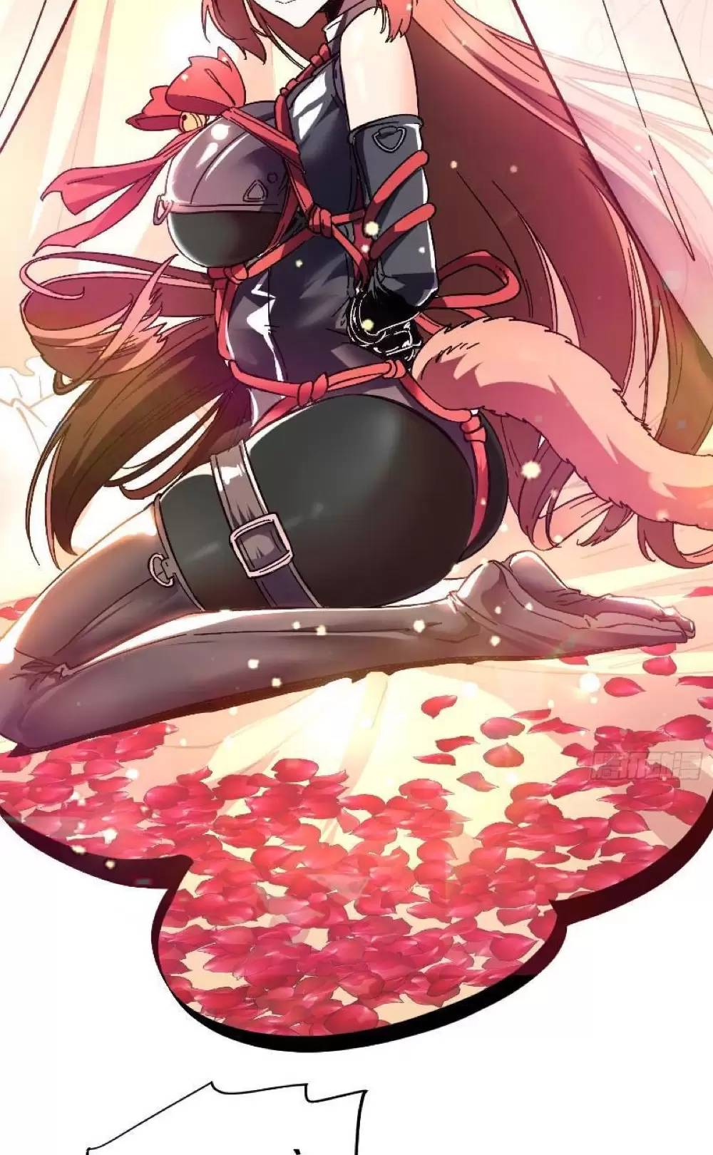 Không Chết Được Ta Đành Thống Trị Ma Giới - Chapter 2 - Page 21