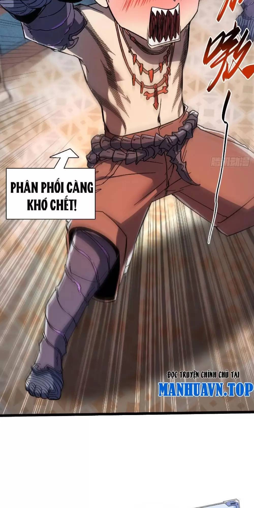 Không Chết Được Ta Đành Thống Trị Ma Giới - Chapter 2 - Page 24